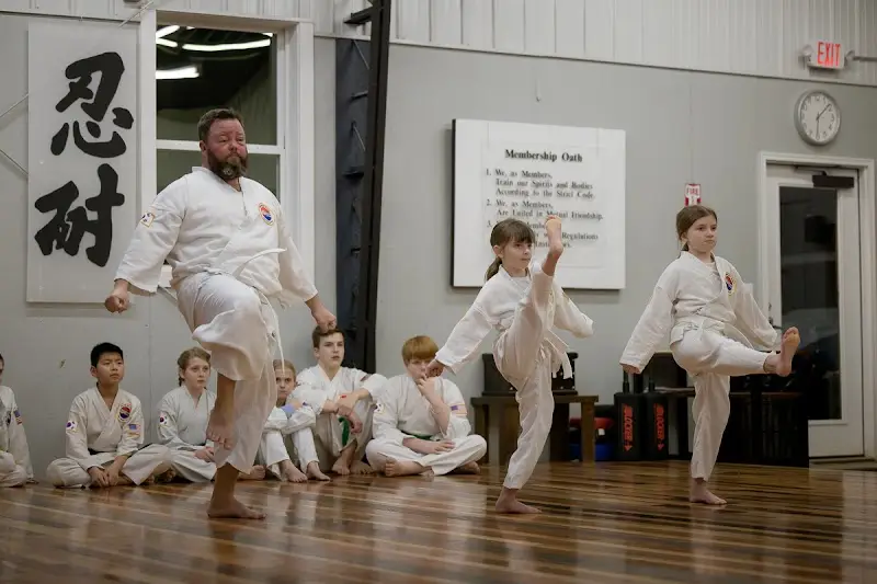 Blue Wave West BJJ Academy - photo 2