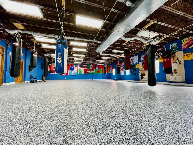 Blues Gym BJJ Academy - photo 1