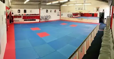 BMA-Busselton Martial Arts