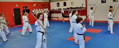 BMA-Busselton Martial Arts BJJ Academy - photo 2