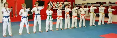 BMA-Busselton Martial Arts BJJ Academy - photo 3