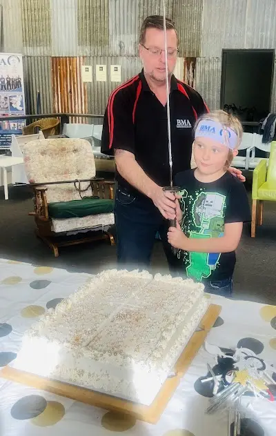 BMA-Busselton Martial Arts BJJ Academy - photo 4