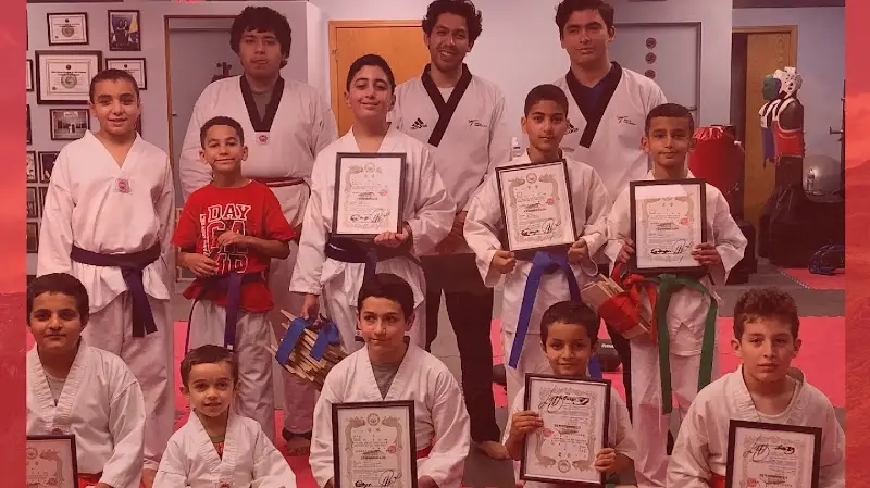 BMA Martial Arts