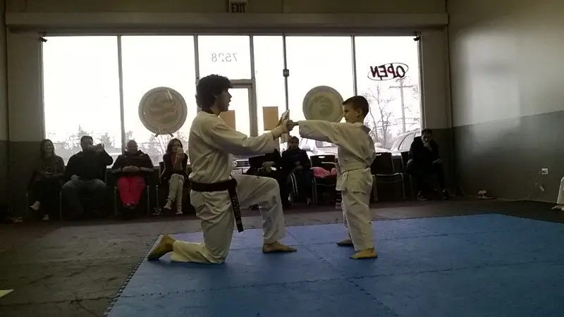 BMA Martial Arts BJJ Academy - photo 1