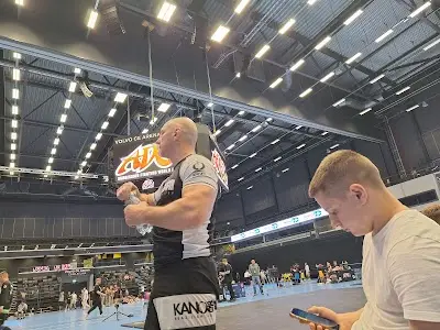 BOA BJJ