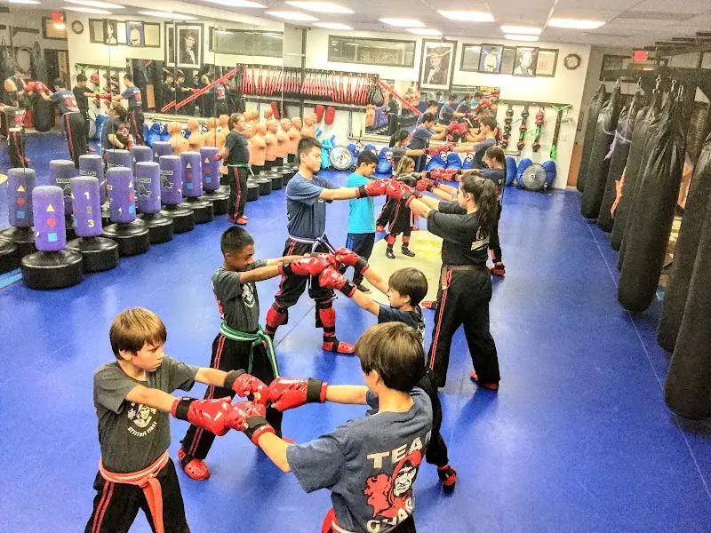 Bob Chaney Martial Arts BJJ Academy - photo 1