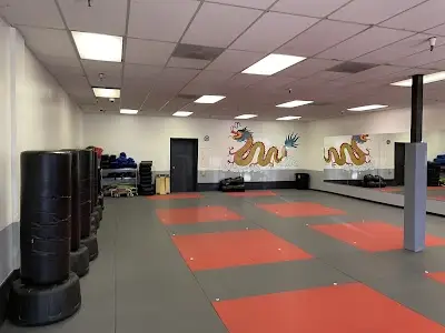 Bobby Lawrence Karate
