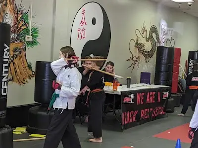 Bobby Lawrence Karate BJJ Academy - photo 2