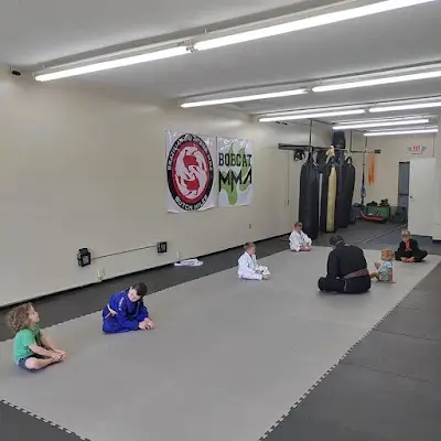 Bobcat MMA
