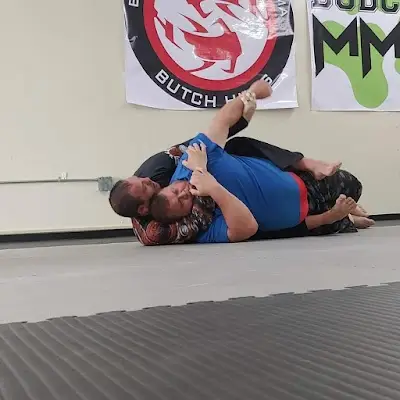 Bobcat MMA BJJ Academy - photo 2