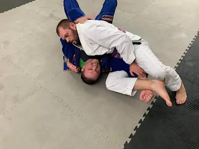 Bobcat MMA BJJ Academy - photo 3
