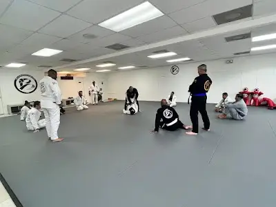 Boca Team BJJ USA