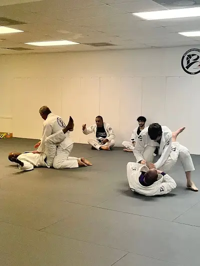 Boca Team BJJ USA BJJ Academy - photo 1