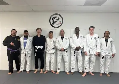 Boca Team BJJ USA BJJ Academy - photo 2