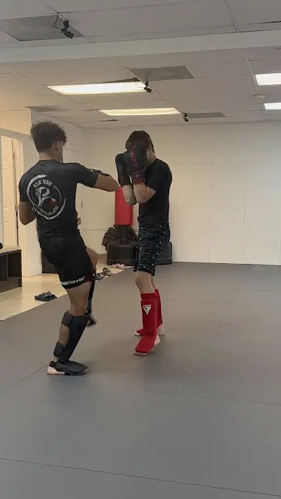 Boca Team BJJ USA BJJ Academy - photo 3
