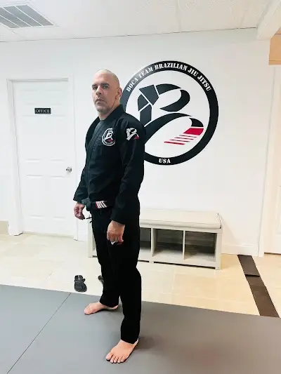 Boca Team BJJ USA BJJ Academy - photo 4
