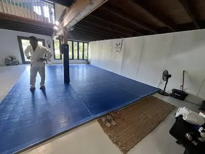 Body & Soul Brazilian Jiu Jitsu BJJ Academy - photo 1