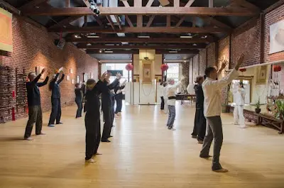 Body Balance Academy BJJ Academy - photo 4