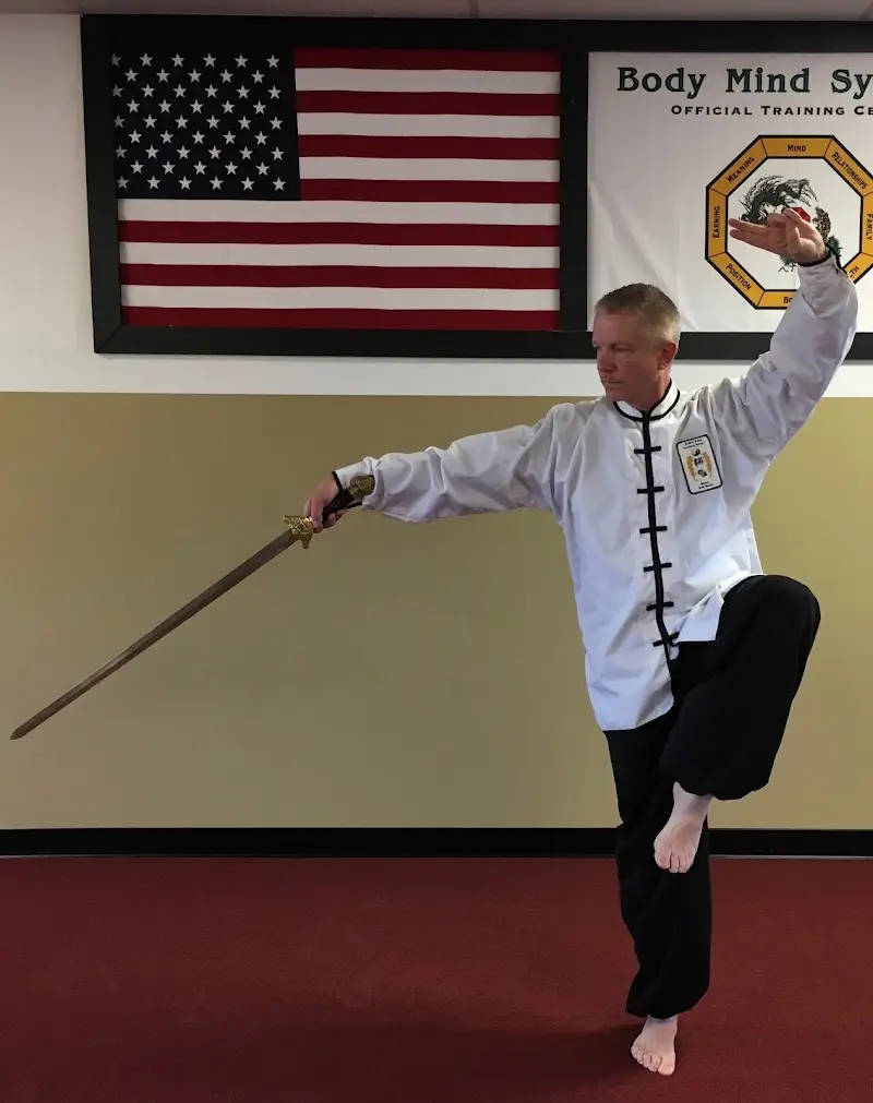Body Mind Systems, Littleton BJJ Academy - photo 1