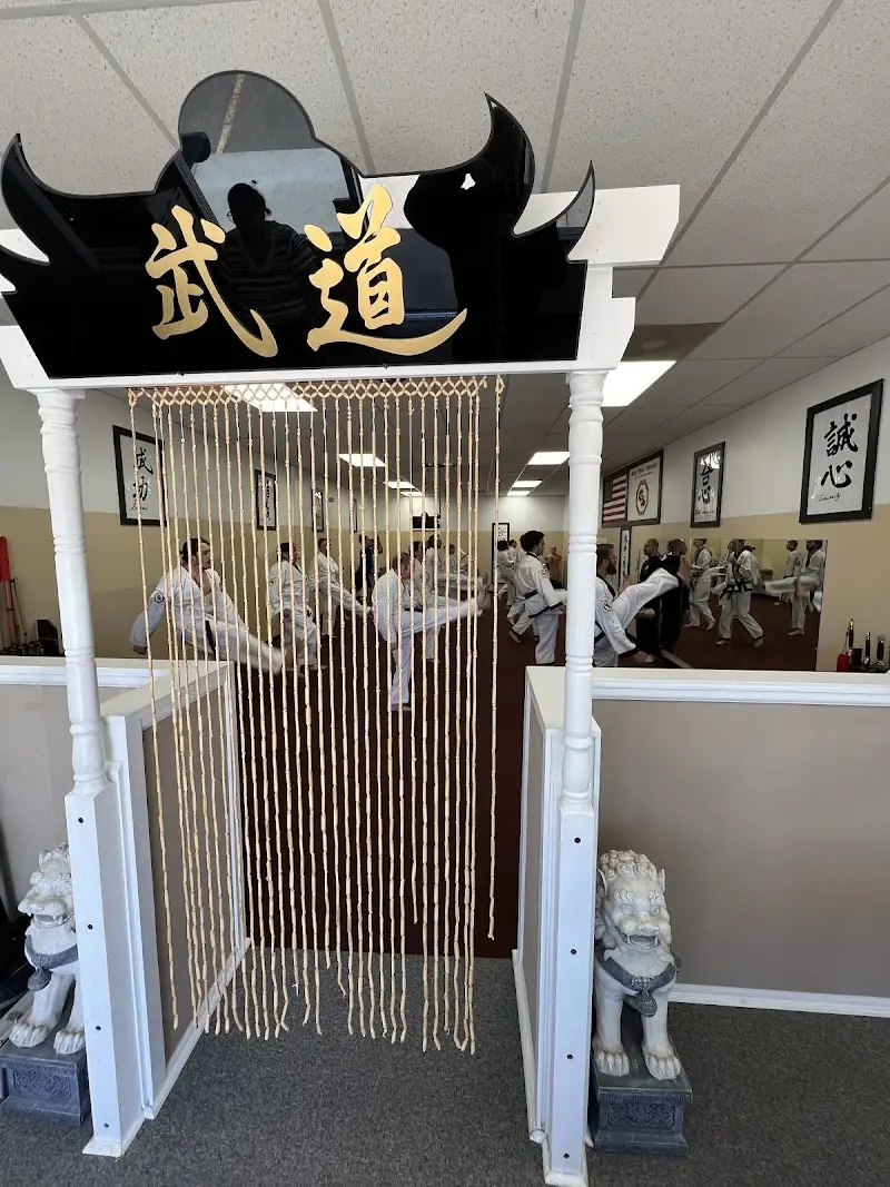Body Mind Systems, Littleton BJJ Academy - photo 2