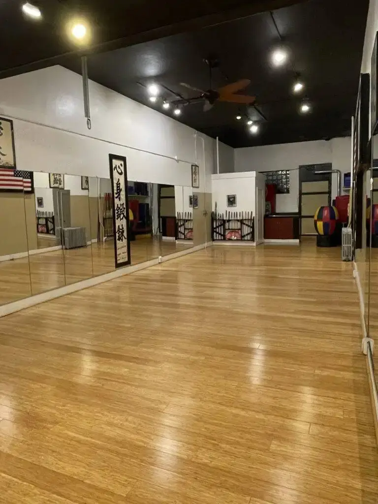 Body Mind Systems Martial Arts Center