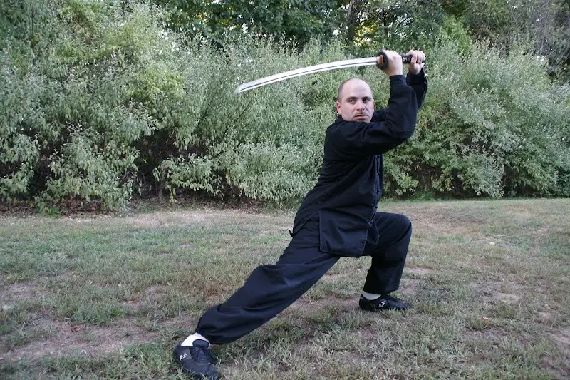 Body Mind Systems, Swampscott BJJ Academy - photo 1