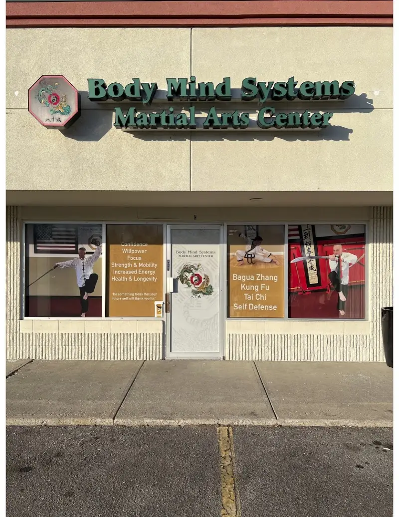 Body Mind Systems, Wheat Ridge