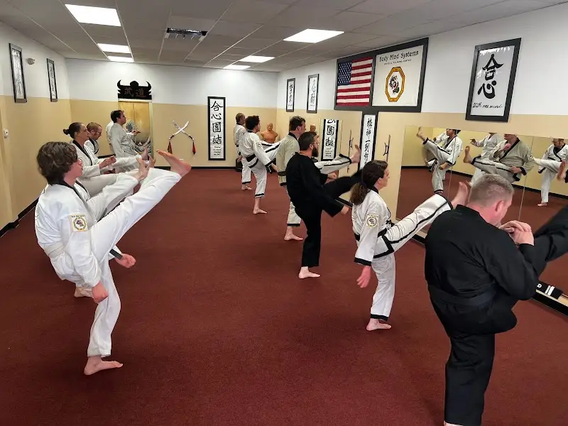 Body Mind Systems, Wheat Ridge