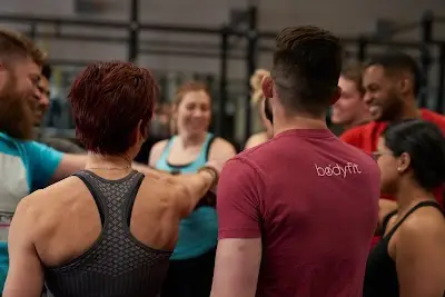 Bodyfit KC