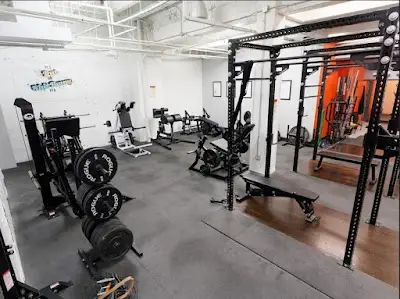 Bodyfit KC BJJ Academy - photo 1