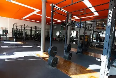 Bodyfit KC BJJ Academy - photo 2