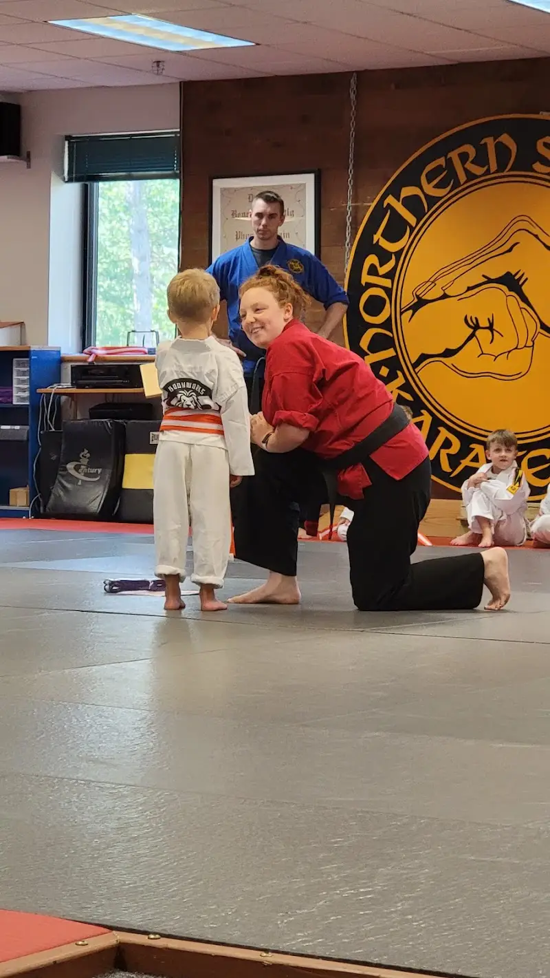 Bodyworks Martial Arts Training Center