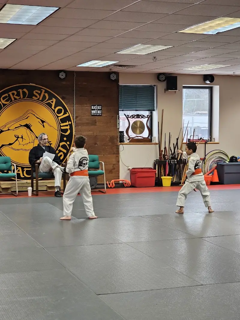Bodyworks Martial Arts Training Center BJJ Academy - photo 1