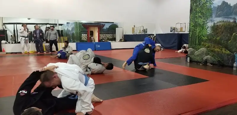 Bodyworx Martial Arts