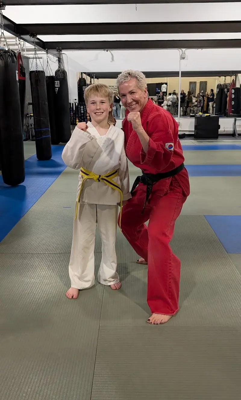 Bodyworx Martial Arts BJJ Academy - photo 2