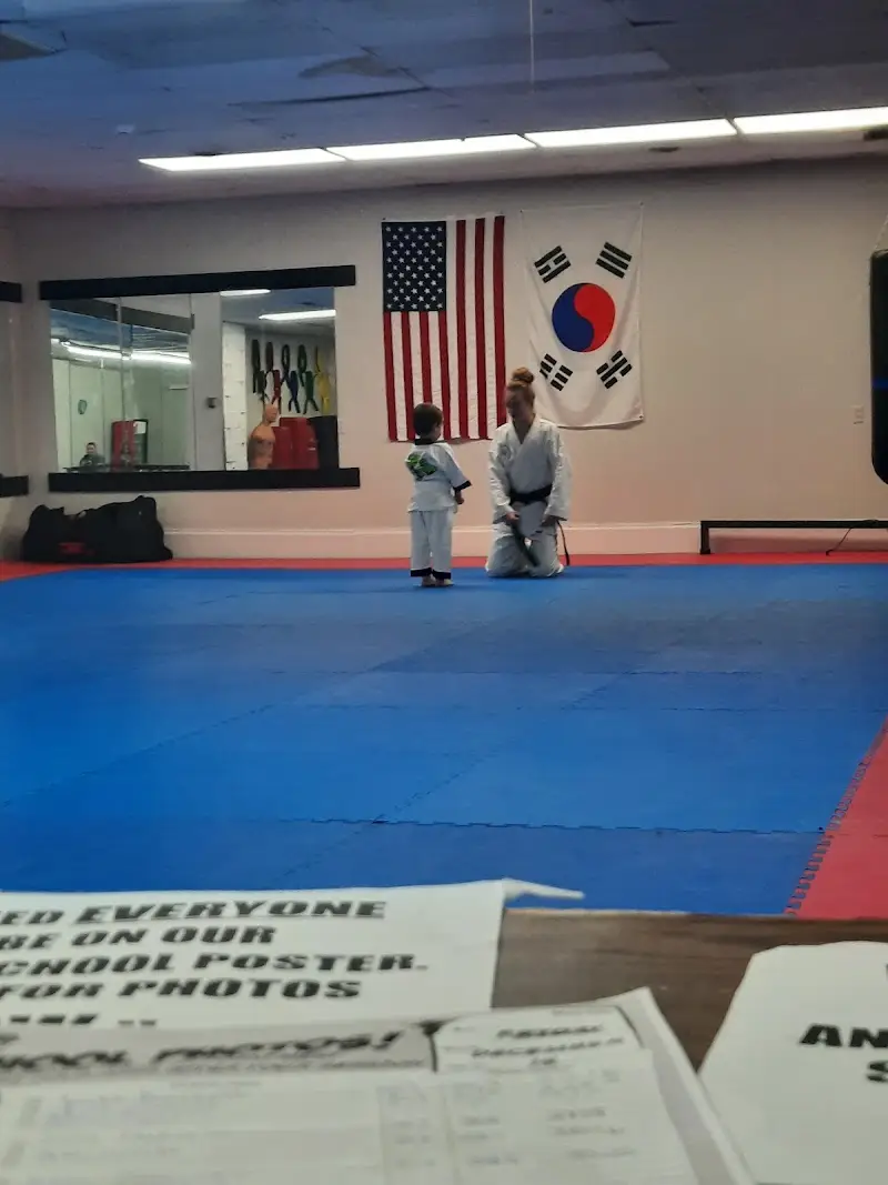 Bolivar Martial Arts and Personal Defense