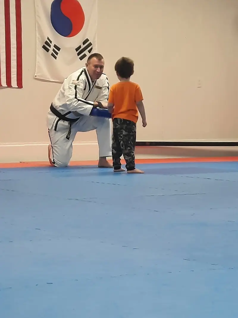 Bolivar Martial Arts and Personal Defense BJJ Academy - photo 2