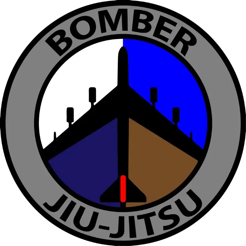 Bomber Jiu Jitsu BJJ Academy - photo 1