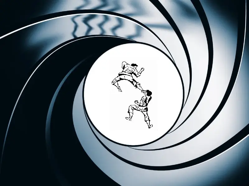 Bond School of Self Defense