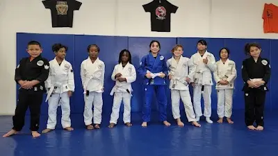 Bonita Martial Arts Academy & Fitness Federation