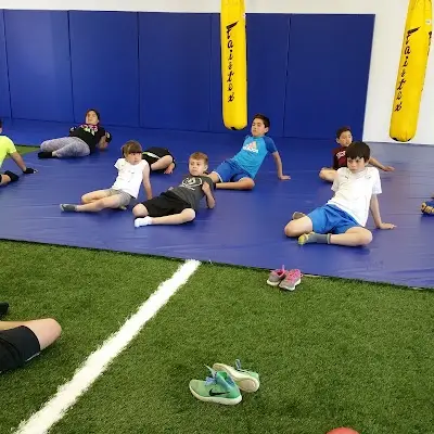 Bonita Martial Arts Academy & Fitness Federation BJJ Academy - photo 4