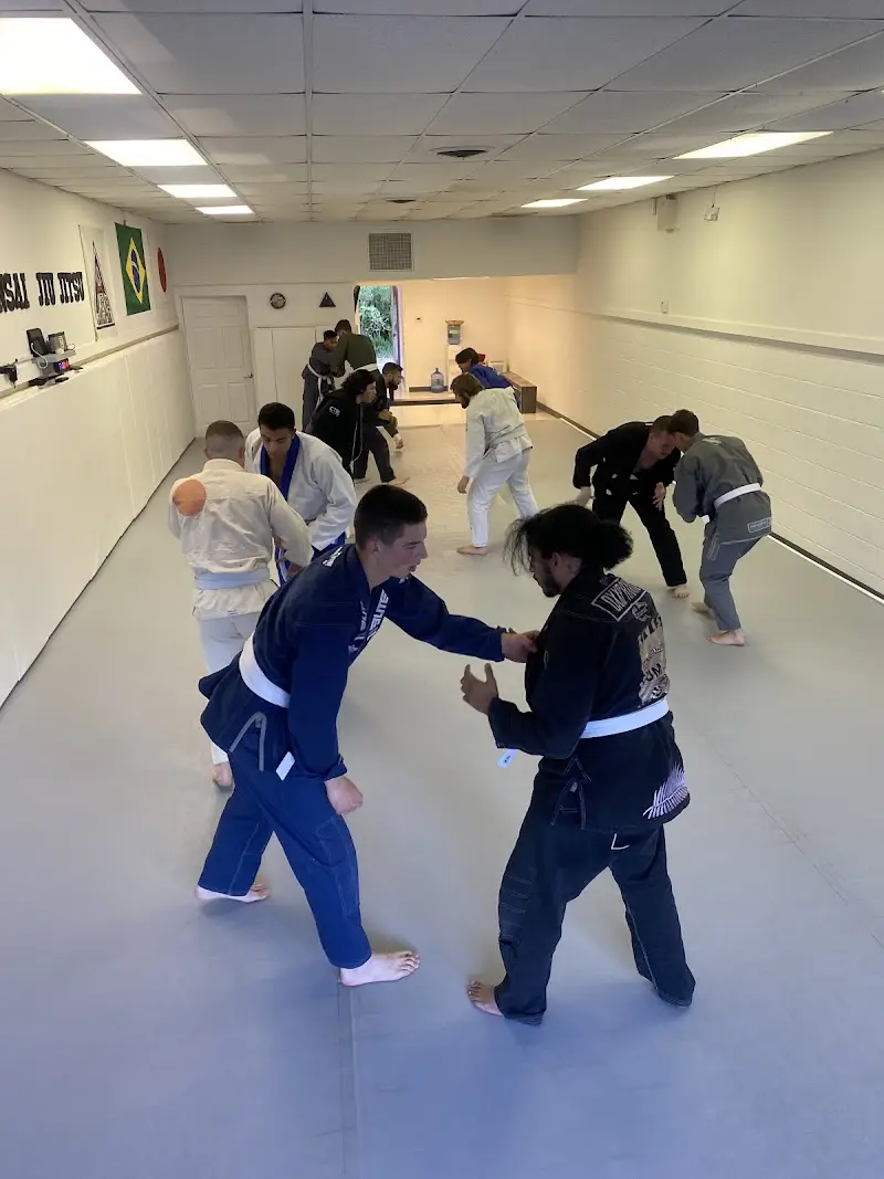 Bonsai Jiu-Jitsu Academy - NC BJJ Academy - photo 1