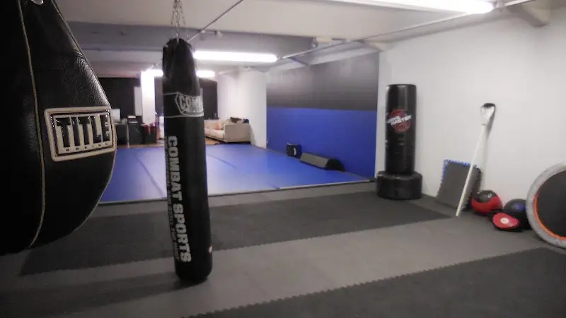 Boom! Athletics (Haverhill) BJJ Academy - photo 1