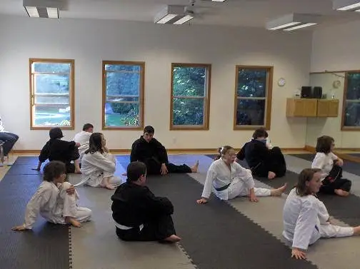 BOOM! Elite Martial Arts