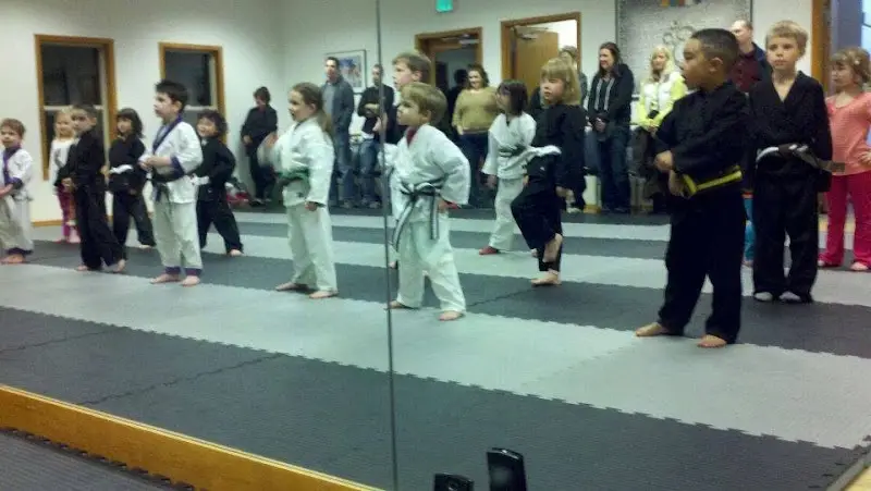 BOOM! Elite Martial Arts