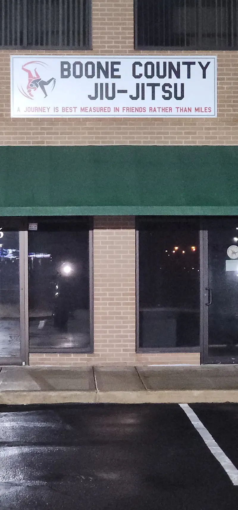 Boone County Jiu-Jitsu BJJ Academy - photo 1