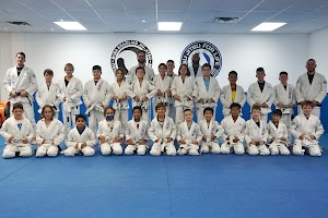 Inside Bora Brazilian Jiu-Jitsu academy