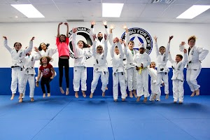 Inside Bora Brazilian Jiu-Jitsu academy