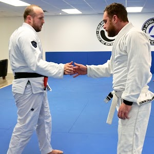 Inside Bora Brazilian Jiu-Jitsu academy