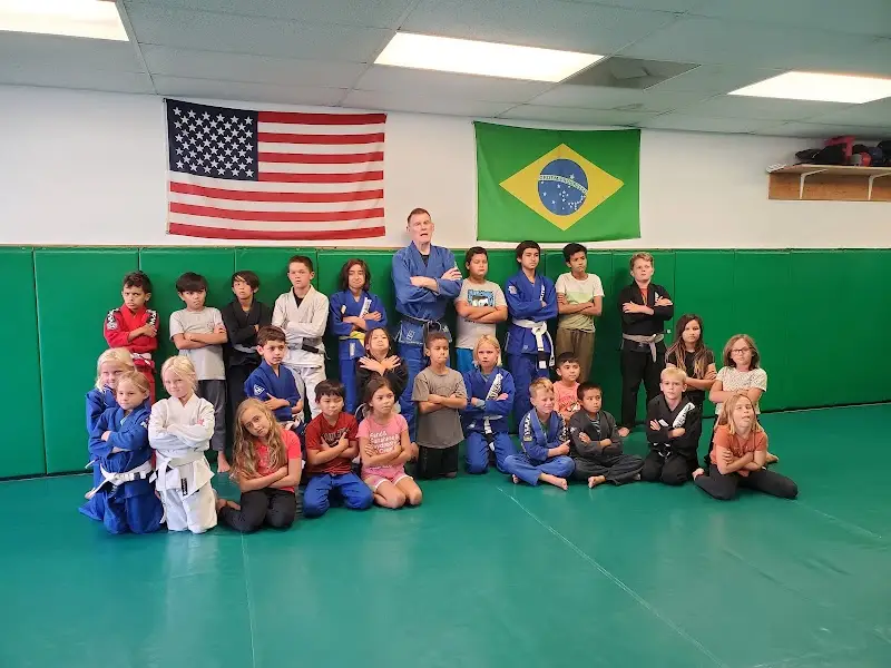 Boran Brazilian Jiu-Jitsu BJJ Academy - photo 2